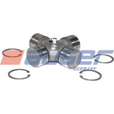 Articulatie. cardan AUGER cruce arbore 48x135mm IVECO CE ET ETR DAF F 2700, 01.1990 - 10.1993 Auger 65087