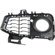 Amortizor soc. bara protectie Acoperire bara fata Stanga M-PAKIET cu ga pentru lampa de ceata negru se potriveste. BMW 4 F32 BMW 4 (F32, F82), Compartiment, 07.2013 - BLIC 6502-07-0070915P Amortizor soc. bara protectie Acoperire bara fata Stanga M-PAKIET cu ga pentru lampa de ceata negru se potriveste. BMW 4 F32 BMW 4 (F32, F82), Compartiment, 07.2013 - BLIC 6502-07-0070915P