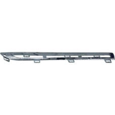 Banda de protectie. grila radiator Front grille strip top L plastic chrome MERCEDES GLC X253 06.15-02.19 BLIC 6502-07-3533991P Banda de protectie. grila radiator Front grille strip top L plastic chrome MERCEDES GLC X253 06.15-02.19 BLIC 6502-07-3533991P