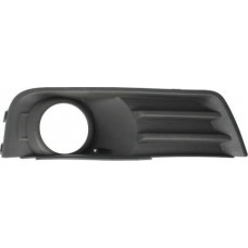 Grila ventilatie. bara protectie Acoperire bara fata Fata Stanga cu ga pentru lampa de ceata FORD FOCUS C-MAX FORD FOCUS C-MAX (DM2), Dubita, 10.2003 - 03.2007 BLIC 6502-07-2534993P