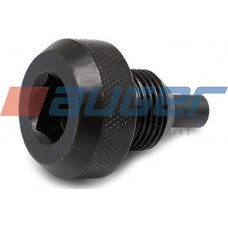 Surub de golire. baia de ulei AUGER pluta de incetinire magnetic SCANIA 4 - series, Autobuz, 08.1997 - 09.2010 Auger 65027
