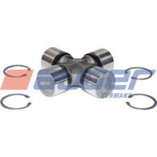 Articulatie. cardan AUGER cruce ax 47.64 x135 1 de intretinere MAN MAN L2000 (L33/L2000), 06.1993 - Auger 65142 Articulatie. cardan AUGER cruce ax 47.64 x135 1 de intretinere MAN MAN L2000 (L33/L2000), 06.1993 - Auger 65142