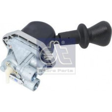 Valva frana stationare Robinet de frana de parcare RVI KERAX PREMIUM 04.96- DT Spare Parts 6.65010