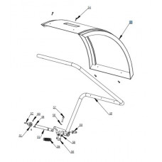 Accesorii si piese masina de echilibrat Evert acopera roata CB956B echilibrist CB968B numarul parte: 5508048 in sistemul nr 64 53 EVERT EVERTZT5508048 Accesorii si piese masina de echilibrat Evert acopera roata CB956B echilibrist CB968B numarul parte: 5508048 in sistemul nr 64 53 EVERT EVERTZT5508048