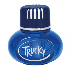 Odorizant cu reglaj intensitate parfum Trucky 150ml - Tropical Odorizant cu reglaj intensitate parfum Trucky 150ml - Tropical