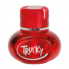 Odorizant cu reglaj intensitate parfum Trucky 150ml - Cirese Odorizant cu reglaj intensitate parfum Trucky 150ml - Cirese