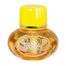 Odorizant cu reglaj intensitate parfum Trucky 150ml - Vanilie Odorizant cu reglaj intensitate parfum Trucky 150ml - Vanilie