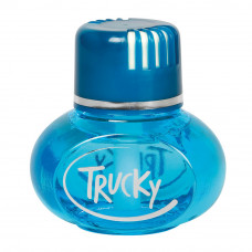 Odorizant cu reglaj intensitate parfum Trucky 150ml - Ocean Odorizant cu reglaj intensitate parfum Trucky 150ml - Ocean