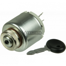 Contact cu Cheie Fiat 1021365COBO