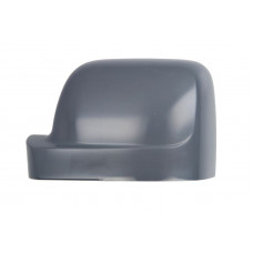 Acoperire. oglinda exterioara Carcasa - capac al oglinzii laterale Stanga pentru pictura FIAT TALENTO NISSAN NV30 OPEL VIVARO B (X82), Autobuz, 06.2014 - BLIC 6103-04-2002033P