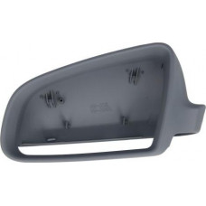 Acoperire. oglinda exterioara Carcasa - capac al oglinzii laterale Stanga pentru pictura se potriveste. AUDI A3 A4 B6 A4 B7 11.0 AUDI A3 II (8PA), Sportback, 09.2004 - 12.2015 BLIC 6103-01-1321593P Acoperire. oglinda exterioara Carcasa - capac al oglinzii laterale Stanga pentru pictura se potriveste. AUDI A3 A4 B6 A4 B7 11.0 AUDI A3 II (8PA), Sportback, 09.2004 - 12.2015 BLIC 6103-01-1321593P