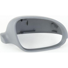 Acoperire. oglinda exterioara Carcasa - capac al oglinzii laterale Dreapta pentru pictura VW GOLF PLUS V GOLF V J VW GOLF V (1K1), Hatchback, 10.2003 - 02.2009 BLIC 6103-01-1322128P