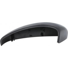 Acoperire. oglinda exterioara Carcasa - capac al oglinzii laterale Stanga negru PEUGEOT 2008 I 208 I 208 II 208-H PEUGEOT 208 (CR_), Hatchback Van, 10.2012 - BLIC 6103-08-2002059P