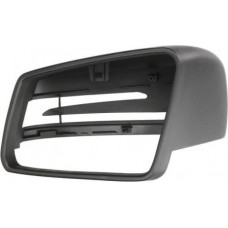 Acoperire. oglinda exterioara Carcasa - capac al oglinzii laterale Stanga pentru pictura MERCEDES A W176 B SPORTS MERCEDES-BENZ C-CLASS (C204), Compartiment, 01.2011 - BLIC 6103-02-2001771P