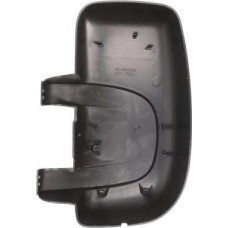 Acoperire. oglinda exterioara Carcasa - capac al oglinzii laterale Dreapta negru NISSAN INTERSTAR OPEL MOVANO A R OPEL MOVANO (X70), Autobuz, 07.1998 - BLIC 6103-16-2001870P Acoperire. oglinda exterioara Carcasa - capac al oglinzii laterale Dreapta negru NISSAN INTERSTAR OPEL MOVANO A R OPEL MOVANO (X70), Autobuz, 07.1998 - BLIC 6103-16-2001870P