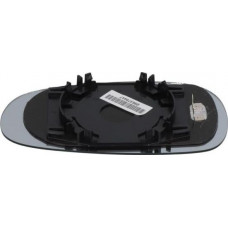 Sticla oglinda. oglinda retrovizoare exterioara Sticla oglinda laterala Dreapta convexa incalzita SEAT IBIZA IV I SEAT LEON (1P1), Hatchback, 05.2005 - 12.2013 BLIC 6102-02-1232995P