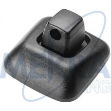 Acoperire. oglinda exterioara Carcasa - capac al oglinzii laterale Dreapta-Stanga MERCEDES ATEGO AXOR 01.98-10.04 MERCEDES-BENZ ATEGO (970.00), 01.1998 - 10.2004 MEKRA 61.3772.147H