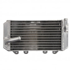 Radiator stanga HONDA CRF 150 2007-2019 4RIDE RAD-009L Radiator stanga HONDA CRF 150 2007-2019 4RIDE RAD-009L