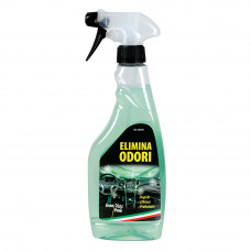 Solutie pentru eliminare mirosuri neplacute Gran Pree, 500 ml Solutie pentru eliminare mirosuri neplacute Gran Pree, 500 ml