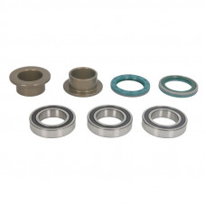 Kit rulmenti roata spate KAWASAKI KXF 250 \'04-\'19, KXF 450 \'06-\'19 KX125/250 SKF WSB-KIT-R017KASU Kit rulmenti roata spate KAWASAKI KXF 250 \'04-\'19, KXF 450 \'06-\'19 KX125/250 SKF WSB-KIT-R017KASU