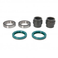 Kit rulmenti roata fata KTM SX/SXF 125/250/350/450 \'15-\'23, EXC/EXCF 125/250/300/350/450 \'16-\'23 TPI, HUSQAS GAS GAS, HUSQ \'21-\'23 BETA \'13-\'21 SKF WSB-KIT-F023-KTM Kit rulmenti roata fata KTM SX/SXF 125/250/350/450 \'15-\'23, EXC/EXCF 125/250/300/350/450 \'16-\'23 TPI, HUSQAS GAS GAS, HUSQ \'21-\'23 BETA \'13-\'21 SKF WSB-KIT-F023-KTM