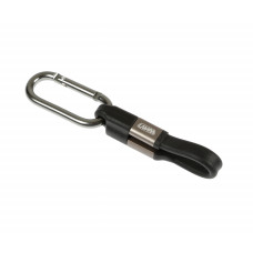 Breloc chei cu cablu 10cm - USB la USB tip C Breloc chei cu cablu 10cm - USB la USB tip C