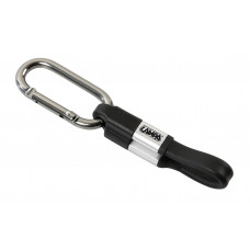 Breloc chei cu cablu 10cm - USB la Apple Lightning Breloc chei cu cablu 10cm - USB la Apple Lightning