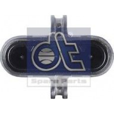 Alternator 24V 110A RVI KERAX MAGNUM PREMIUM 2 VOLVO 8700 9700 B12 FH FH12 FM FM12 FM9 FMX D11A-370-DXi13 08.93- VOLVO 9700 (B12B), Autobuz, 04.2001 - DT Spare Parts 6.27013 Alternator 24V 110A RVI KERAX MAGNUM PREMIUM 2 VOLVO 8700 9700 B12 FH FH12 FM FM12 FM9 FMX D11A-370-DXi13 08.93- VOLVO 9700 (B12B), Autobuz, 04.2001 - DT Spare Parts 6.27013