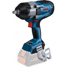 Masina de insurubat cu impact GDS18V-1000, 1000 Nm, 1250 rpm, fara acumulator/incarcator BOSCH 06019J8300 Masina de insurubat cu impact GDS18V-1000, 1000 Nm, 1250 rpm, fara acumulator/incarcator BOSCH 06019J8300