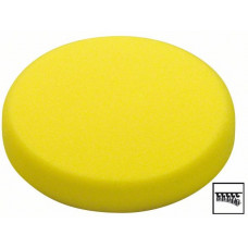Abrazivi Professional foam cover diameter: 170 mm for polisher GPO 14CE hard put on backing pad 150mm yellow BOSCH 2 608 612 023 Abrazivi Professional foam cover diameter: 170 mm for polisher GPO 14CE hard put on backing pad 150mm yellow BOSCH 2 608 612 023