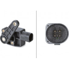 Senzor. lumini xenon Reglaj inaltime far Stanga AUDI A1 SEAT ALTEA ALTEA XL IBIZA IV IBIZA IV SC IBIZA IV ST IBIZ VW JETTA III (1K2), Sedan, 09.2004 - 10.2010 HELLA 6PM 008 739-001 Senzor. lumini xenon Reglaj inaltime far Stanga AUDI A1 SEAT ALTEA ALTEA XL IBIZA IV IBIZA IV SC IBIZA IV ST IBIZ VW JETTA III (1K2), Sedan, 09.2004 - 10.2010 HELLA 6PM 008 739-001