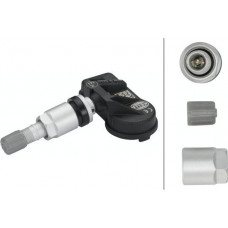 Senzor, sistem de control al presiunii pneuri TOYOTA COROLLA XI (_E18_, ZRE1_), Sedan, 06.2013 - 05.2019 HELLA 6PP 358 139-431 Senzor, sistem de control al presiunii pneuri TOYOTA COROLLA XI (_E18_, ZRE1_), Sedan, 06.2013 - 05.2019 HELLA 6PP 358 139-431