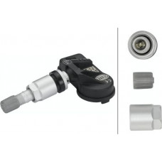 Senzor, sistem de control al presiunii pneuri INFINITI M (Y51), Sedan, 03.2010 - HELLA 6PP 358 139-121 Senzor, sistem de control al presiunii pneuri INFINITI M (Y51), Sedan, 03.2010 - HELLA 6PP 358 139-121