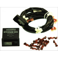 Emulsifianți pentru sisteme de amestecare injector CERB emulator 2-E6 6cyl faza cu 100ohm rapid emulare rezistenta AC LPG WEG-371AH Emulsifianți pentru sisteme de amestecare injector CERB emulator 2-E6 6cyl faza cu 100ohm rapid emulare rezistenta AC LPG WEG-371AH