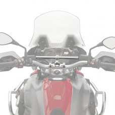 Trunchiuri si rafturi Travel and baggage MONTAJE UNIVERSALA PENTRU SMARTPHONE GIVI GIS900A