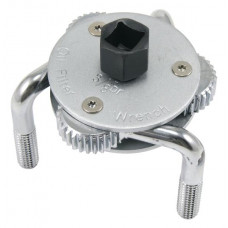 "Cheie filtru ulei Oil filter wrench clamping / self-adjusting / three-arm socket / drive: 1/2 3/8"" range: 65-110 mm min. size: 65 mm max. size: 110 mm application: oil filter 3/8"" three-spoke 1/2""" PROFITOOL 0XA "Cheie filtru ulei Oil filter wrench clamping / self-adjusting / three-arm socket / drive: 1/2 3/8"" range: 65-110 mm min. size: 65 mm max. size: 110 mm application: oil filter 3/8"" three-spoke 1/2""" PROFITOOL 0XA