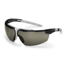 Protectia ochilor si fetei Protective glasses with temples uvex i-3 UV 400 lens colour: grey stadards: EN 166 EN 172 colour: Black/Grey UVEX 9190.281 Protectia ochilor si fetei Protective glasses with temples uvex i-3 UV 400 lens colour: grey stadards: EN 166 EN 172 colour: Black/Grey UVEX 9190.281