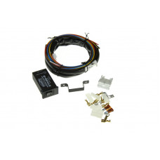 Calculator de control GPL GPL comutator AC STAG 2-G kmpl. cu cabluri sistemul de carburator electronic AC LPG WEG-11AH Calculator de control GPL GPL comutator AC STAG 2-G kmpl. cu cabluri sistemul de carburator electronic AC LPG WEG-11AH