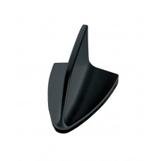 Imitatie antena GPS - Fin Spoiler 2 - Negru