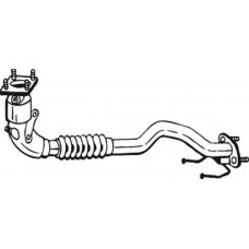 Catalizator AUDI A3 SKODA OCTAVIA II VW EOS GOLF PLUS V GOLF V JETTA III PASSAT B3-B4 VW JETTA III (1K2), Sedan, 09.2004 - 10.2010 Bosal 090-108 Catalizator AUDI A3 SKODA OCTAVIA II VW EOS GOLF PLUS V GOLF V JETTA III PASSAT B3-B4 VW JETTA III (1K2), Sedan, 09.2004 - 10.2010 Bosal 090-108
