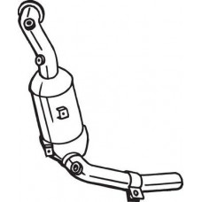 Catalizator ALFA ROMEO MITO FIAT 500 500 C 500L PANDA PUNTO PUNTO-HATCHBACK LANCIA YPS FIAT 500L II (351_, 352_), Hatchback, 09.2012 - Bosal 090-209 Catalizator ALFA ROMEO MITO FIAT 500 500 C 500L PANDA PUNTO PUNTO-HATCHBACK LANCIA YPS FIAT 500L II (351_, 352_), Hatchback, 09.2012 - Bosal 090-209