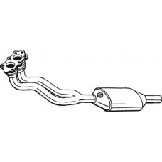Catalizator AUDI A3 SEAT LEON TOLEDO II SKODA OCTAVIA I VW BORA BORA I GOLF IV 1.6 09. SEAT LEON (1M1), Hatchback, 11.1999 - 06.2006 Bosal 099-833 Catalizator AUDI A3 SEAT LEON TOLEDO II SKODA OCTAVIA I VW BORA BORA I GOLF IV 1.6 09. SEAT LEON (1M1), Hatchback, 11.1999 - 06.2006 Bosal 099-833