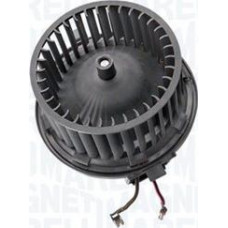 Ventilator. habitaclu Suflanta de aer SEAT TOLEDO I 1.6-2.0 05.91-03.99 VW GOLF I (17), Hatchback, 04.1974 - 12.1985 Magneti Marelli 069412350010