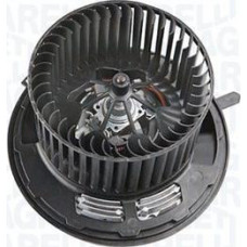 Ventilator. habitaclu Suflanta de aer MERCEDES A W169 B SPORTS TOURER W245 1.5-2.0D 09.04-06.12 MERCEDES-BENZ B-CLASS (W245), Hatchback, 03.2005 - 11.2011 Magneti Marelli 069412250010