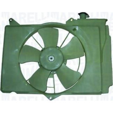 Ventilator. radiator Ventilator radiator TOYOTA YARIS YARIS VERSO 1.3-1.5 08.99-11.05 PEUGEOT PARTNER (5_, G_), Dubita, 05.1996 - 12.2015 Magneti Marelli 069422795010 Ventilator. radiator Ventilator radiator TOYOTA YARIS YARIS VERSO 1.3-1.5 08.99-11.05 PEUGEOT PARTNER (5_, G_), Dubita, 05.1996 - 12.2015 Magneti Marelli 069422795010