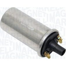 Bobina de inductie BAEQ056 FSO Polonez bobina de aprindere. 15 - 16 DACIA. 1300 1.3 CITROEN BX XB- 14 - 14E HONDA. ACCORD II AC FIAT 126 (126_), Special Design, 09.1972 - 09.2000 Magneti Marelli 060717056012