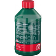 Ulei LHM przekl.kier.amortyzat.oraz niwomatu nivomatu fluid sintetic-40Cdo 130 C 1 litru Febi CITROEN C5 I (DC_), Hatchback, 03.2001 - 03.2005 Febi Bilstein 06161 Ulei LHM przekl.kier.amortyzat.oraz niwomatu nivomatu fluid sintetic-40Cdo 130 C 1 litru Febi CITROEN C5 I (DC_), Hatchback, 03.2001 - 03.2005 Febi Bilstein 06161