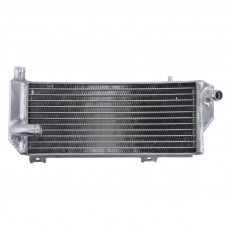 Radiator stanga SUZUKI RM-Z 450 2018-2019 4RIDE RAD-163L Radiator stanga SUZUKI RM-Z 450 2018-2019 4RIDE RAD-163L