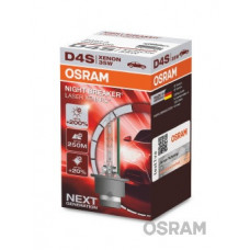 Bec Xenon far faza lunga 42V D4S Xenarc Night Breaker Laser +200, OSRAM 66440XNL Bec Xenon far faza lunga 42V D4S Xenarc Night Breaker Laser +200, OSRAM 66440XNL