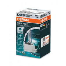 Bec Xenon far faza lunga 42V D3S Xenarc Cool Blue Intense Nextgen OSRAM 66340CBN Bec Xenon far faza lunga 42V D3S Xenarc Cool Blue Intense Nextgen OSRAM 66340CBN